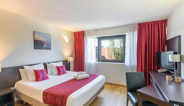 Residhome Toulouse Tolosa