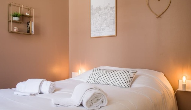 L'Opéra - Bel appartement au pied du Capitole