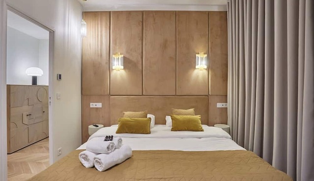 Sublime apartment Center of Paris