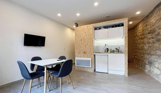 House Floëge 4 persons