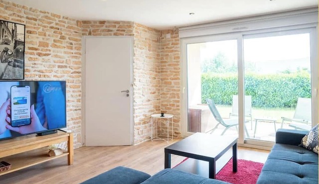 Chez Luc I T3 I Reignier