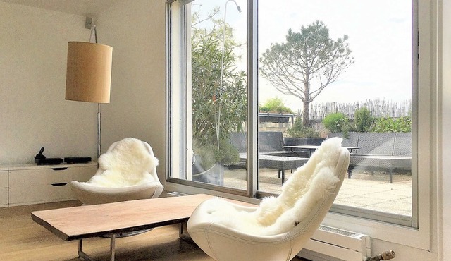 Homerez - Paris Apartment with Terrace