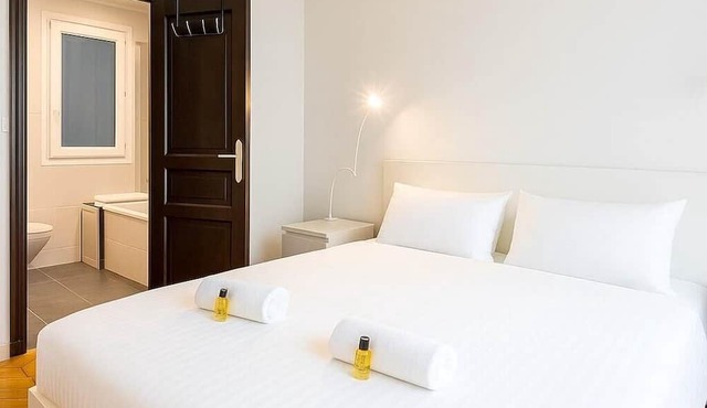 GuestReady - Elegant stay near Place des Vosges