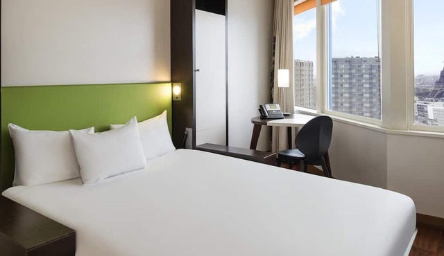 Aparthotel Adagio Paris Centre Tour Eiffel