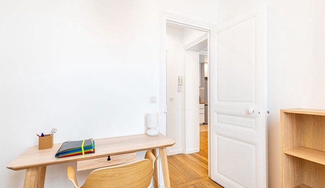 GuestReady - Cosy flat near Jardin des Plantes