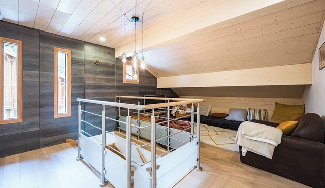 Chalet "Dolyo" with Mountain View, Private Terrace and Wi-Fi