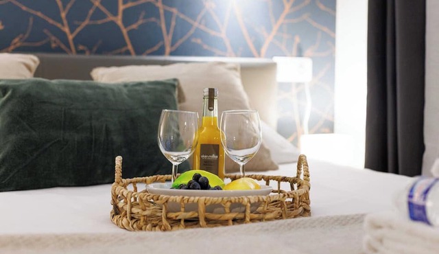 Beautiful apartment at Gare de l'Est Republique