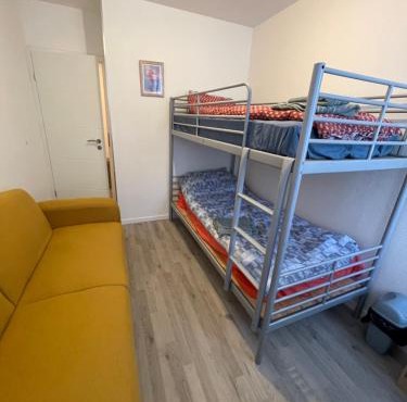 Frei Einzel Zimmer Metz