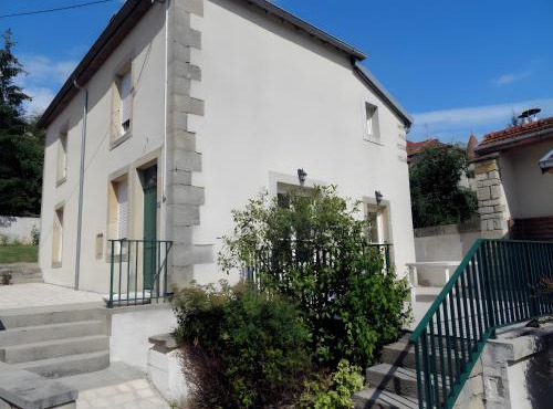 Gîte Bourgeois