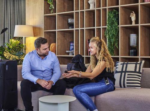 Ibis Montlhery Paris Sud