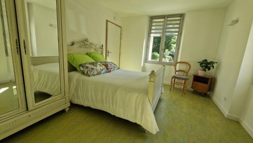 L'auberge le Toit Vert