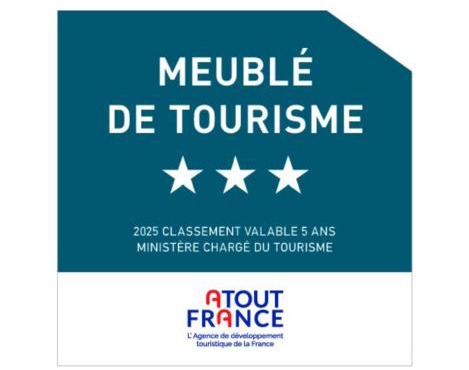 Luxe Neuf - Parking Rue Gratuit - 4mn à pied Gare RER B Arcueil Cachan - 10mn Paris RERB - AC - Climatisation - Netflix inclus - From 1 to 6 guests