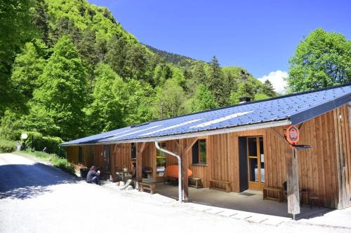 Maison Skioura, Gite De Groupe