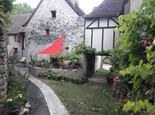 Gite De La Forge