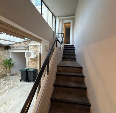 La maison douce - appartement cosy au centre