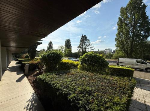 Le Cocon du Bord de Loire ! Appartement spacieux pour 6 personnes avec terrasse & parking