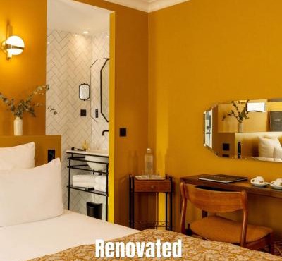 COQ Hotel Paris