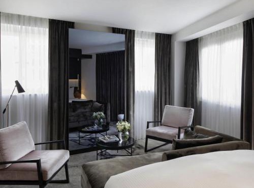 Boutet Bastille Hotel Paris - MGallery Collection