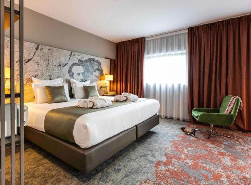 Mercure Belfort Centre