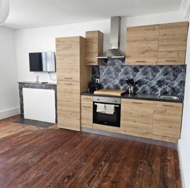 Church View Apartments