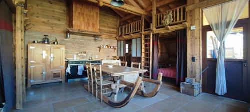 Chalet Refuge et Confort