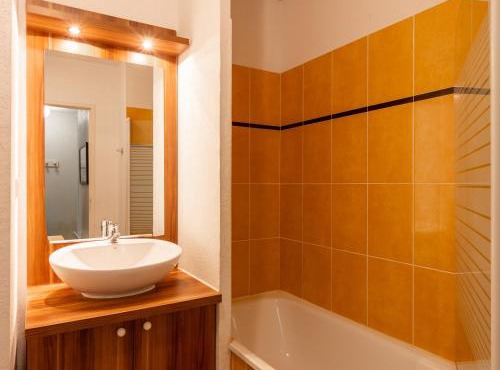 Les Chalets d Ax N 010 - 2P4