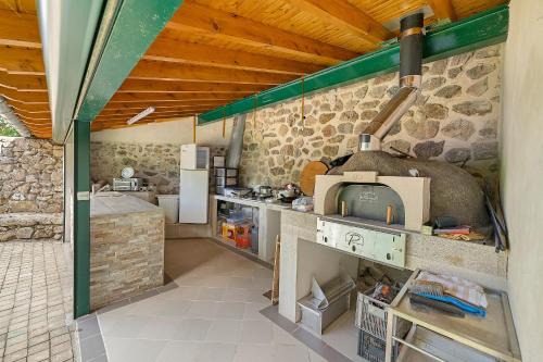 Chalet au Domaine de Cabu