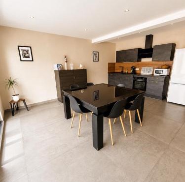 appartement cosy