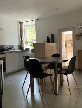 maisonnette