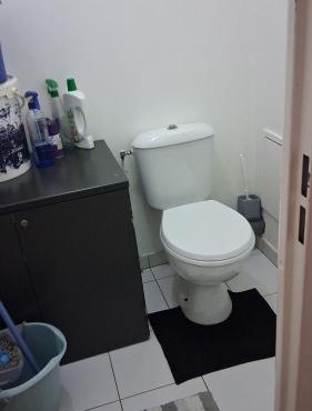 Une chambre élégante