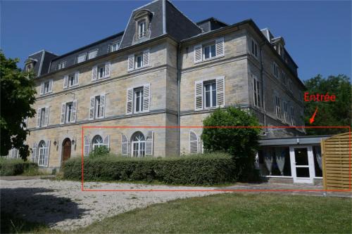L'Ecrin du Chalet d'Arguel