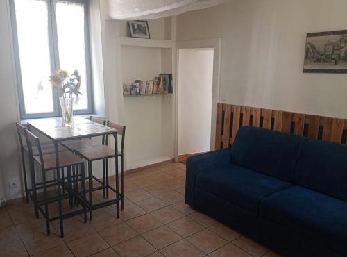 La maisonnette Poyaudine
