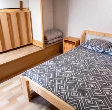 Maison confortable à Échenans - 55 m² avec jardin privé