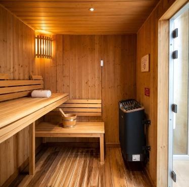 Appartement plein centre de Saint Lary Soulan