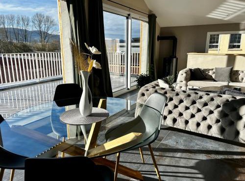maison cosy en centre ville
