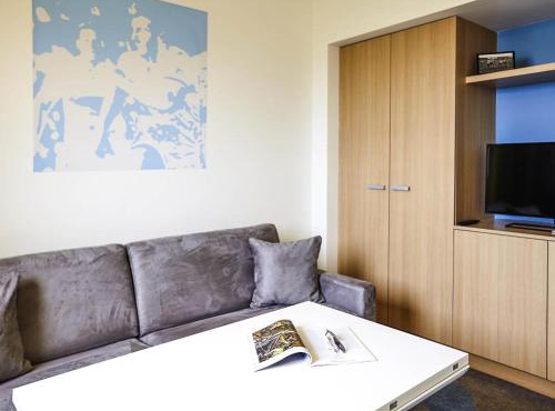 ibis Styles Toulouse Nord Sesquieres