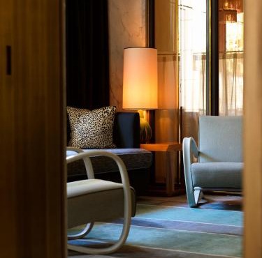 Nolinski Paris - Evok Collection