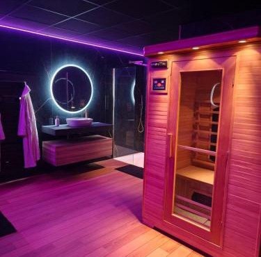 Secret 673 Love Room et Spa