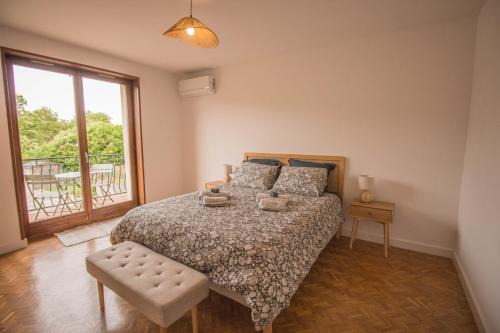 Appartement, Au Chant Des Oiseaux