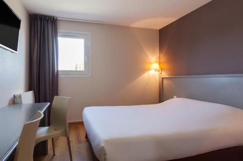 The Originals City, Hôtel Le Louisiane, Belfort Sud