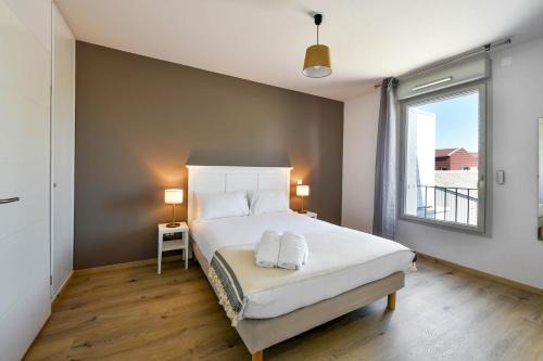 OVELIA Toulouse - Les Bastides de Lardenne