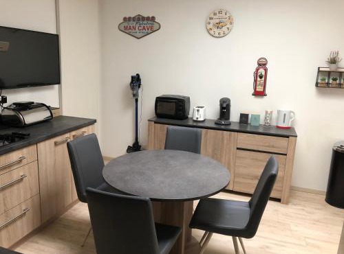 Chambres chez Philippe