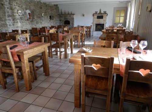 Auberge de la Motte